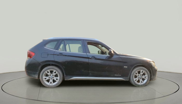 2011 BMW 5 Series 520D 2.0, Diesel, Automatic, 1,16,616 km, exterior