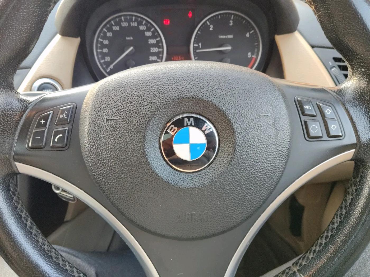 2011 BMW 5 Series 520D 2.0, Diesel, Automatic, 1,16,619 km, interior