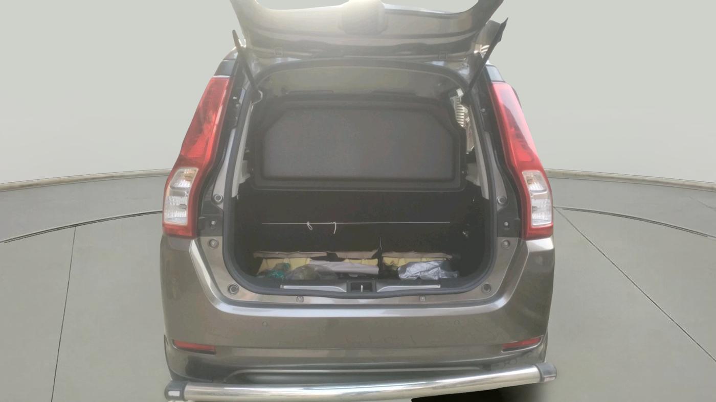 2024 Maruti New Wagon-R VXI 1.0, Petrol, Manual, 6,949 km, exterior