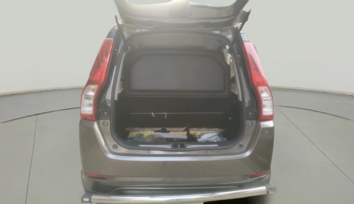 2024 Maruti New Wagon-R VXI 1.0, Petrol, Manual, 6,949 km, exterior