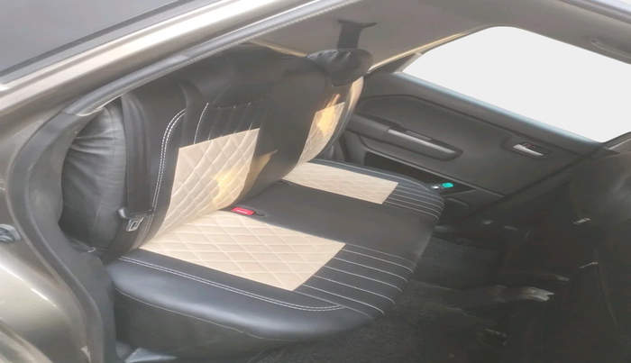 2024 Maruti New Wagon-R VXI 1.0, Petrol, Manual, 6,949 km, interior