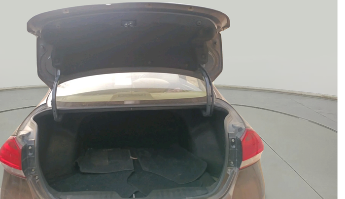 2020 Maruti Ciaz ALPHA  AT 1.5 SHVS PETROL, Petrol, Automatic, 49,589 km, exterior