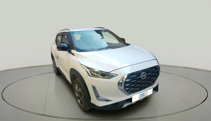 2021 Nissan MAGNITE XL, Petrol, Manual, 30,201 km, exterior