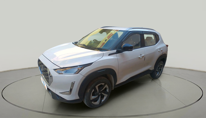 2021 Nissan MAGNITE XL, Petrol, Manual, 30,201 km, exterior