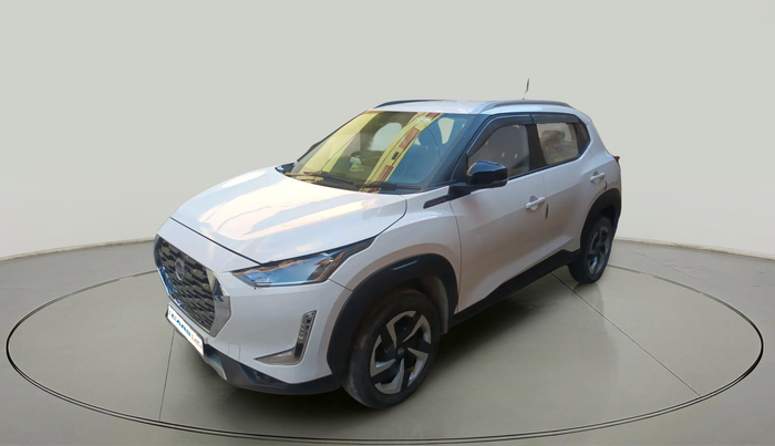 2021 Nissan MAGNITE XL, Petrol, Manual, 30,201 km, exterior