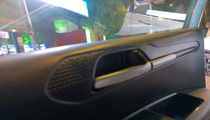 2021 KIA SONET HTE 1.2, Petrol, Manual, 68,368 km, interior