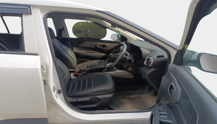 2023 Hyundai EXTER S 1.2 MT, Petrol, Manual, 24,029 km, interior