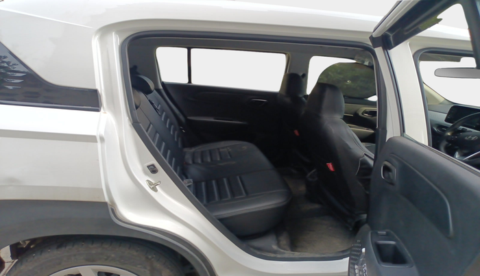 2023 Hyundai EXTER S 1.2 MT, Petrol, Manual, 24,029 km, interior