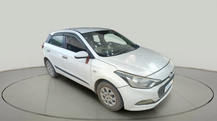 2014 Hyundai Elite i20 MAGNA 1.2, Petrol, Manual, 1,17,717 km, exterior