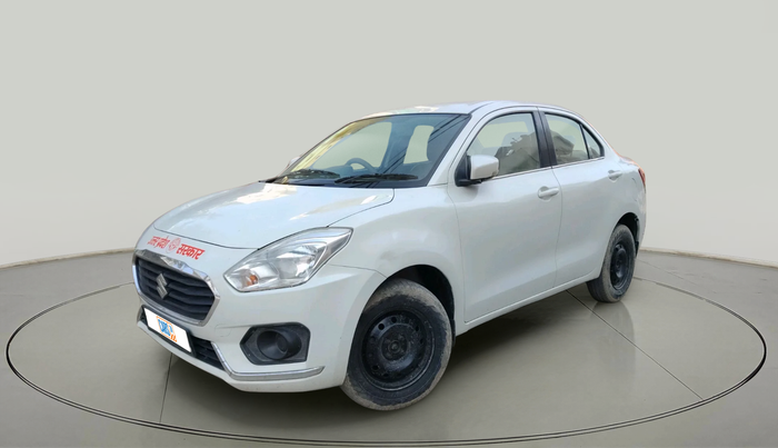 2020 Maruti Dzire VDI, Diesel, Manual, 1,16,438 km, exterior