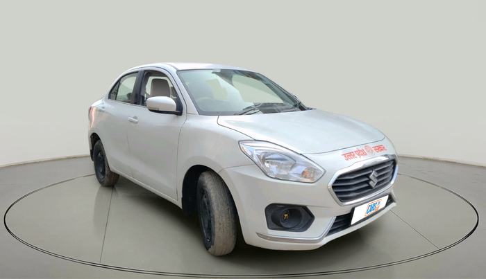 2020 Maruti Dzire VDI, Diesel, Manual, 1,16,438 km, exterior