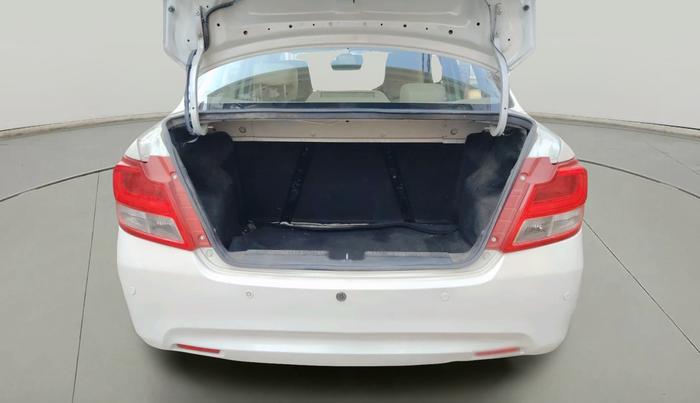 2020 Maruti Dzire VDI, Diesel, Manual, 1,16,438 km, exterior