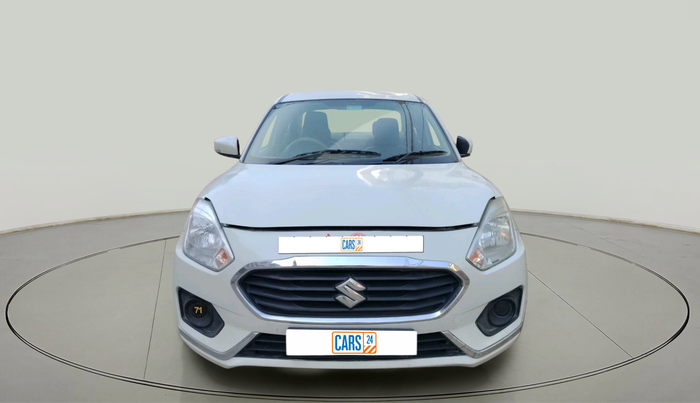 2020 Maruti Dzire VDI, Diesel, Manual, 1,16,438 km, exterior