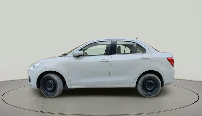 2020 Maruti Dzire VDI, Diesel, Manual, 1,16,438 km, exterior