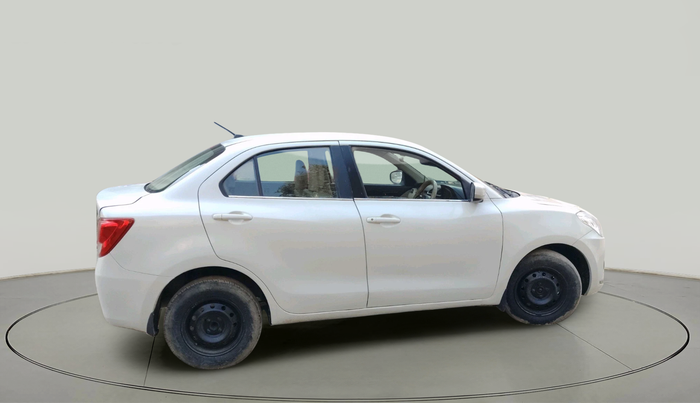 2020 Maruti Dzire VDI, Diesel, Manual, 1,16,438 km, exterior