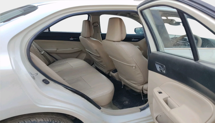 2020 Maruti Dzire VDI, Diesel, Manual, 1,16,438 km, interior