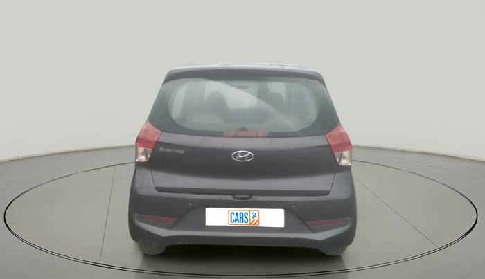 2019 Hyundai NEW SANTRO ERA EXECUTIVE, Petrol, Manual, 27,698 km, exterior