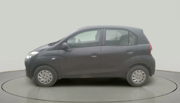 2019 Hyundai NEW SANTRO ERA EXECUTIVE, Petrol, Manual, 27,698 km, exterior