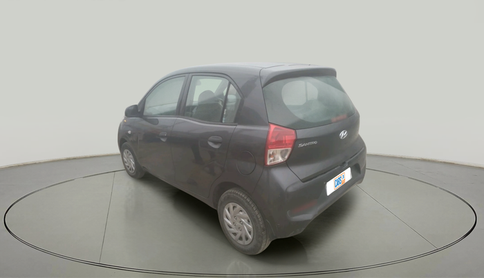 2019 Hyundai NEW SANTRO ERA EXECUTIVE, Petrol, Manual, 27,698 km, exterior