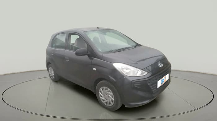 2019 Hyundai NEW SANTRO ERA EXECUTIVE, Petrol, Manual, 27,698 km, exterior