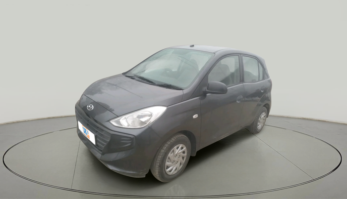2019 Hyundai NEW SANTRO ERA EXECUTIVE, Petrol, Manual, 27,698 km, exterior
