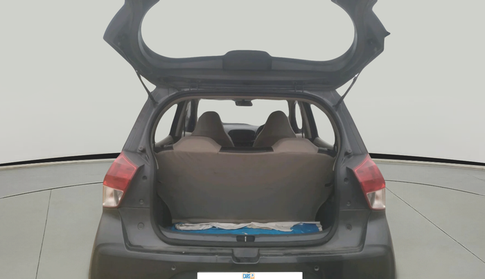 2019 Hyundai NEW SANTRO ERA EXECUTIVE, Petrol, Manual, 27,698 km, exterior