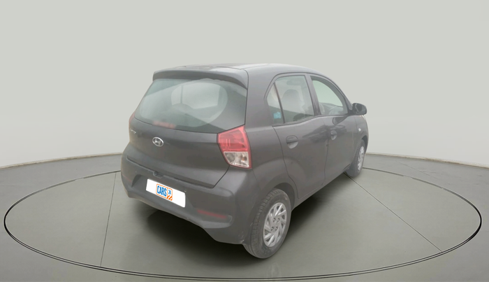 2019 Hyundai NEW SANTRO ERA EXECUTIVE, Petrol, Manual, 27,698 km, exterior