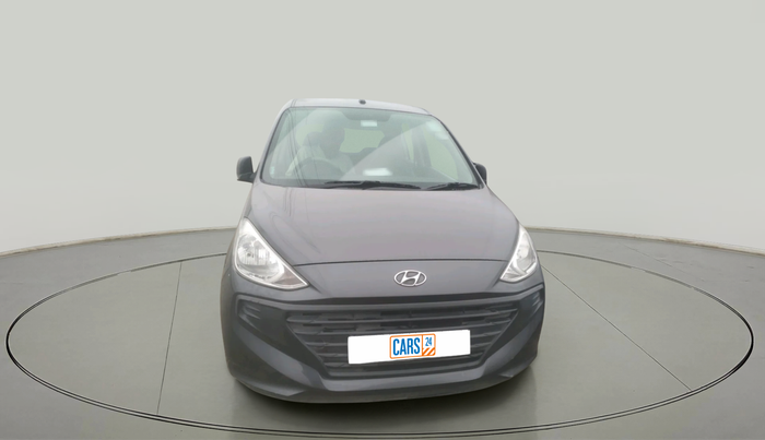 2019 Hyundai NEW SANTRO ERA EXECUTIVE, Petrol, Manual, 27,698 km, exterior