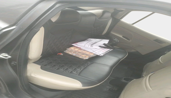 2019 Hyundai NEW SANTRO ERA EXECUTIVE, Petrol, Manual, 27,698 km, interior