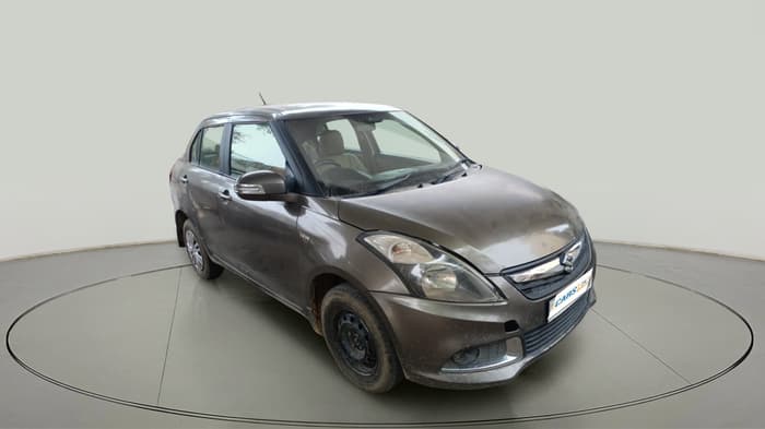 2016 Maruti Swift Dzire VDI, Diesel, Manual, 1,73,597 km, exterior