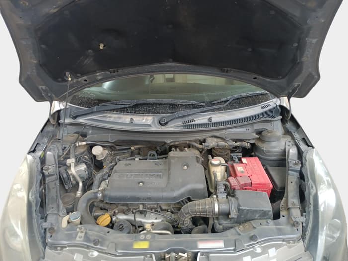 2016 Maruti Swift Dzire VDI, Diesel, Manual, 1,73,597 km, exterior