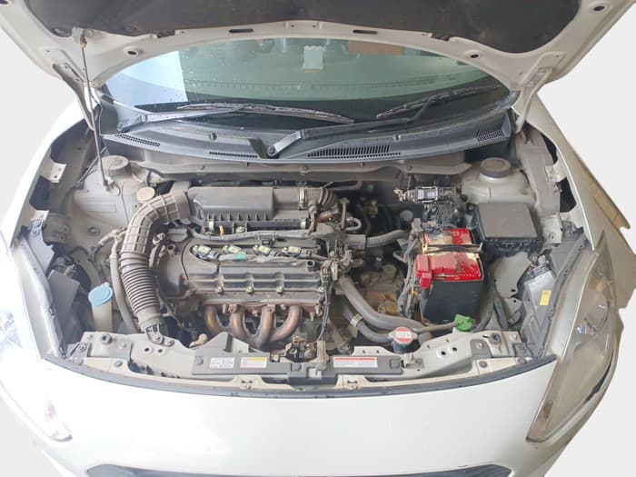 2018 Maruti Swift ZXI, Petrol, Manual, 39,610 km, exterior