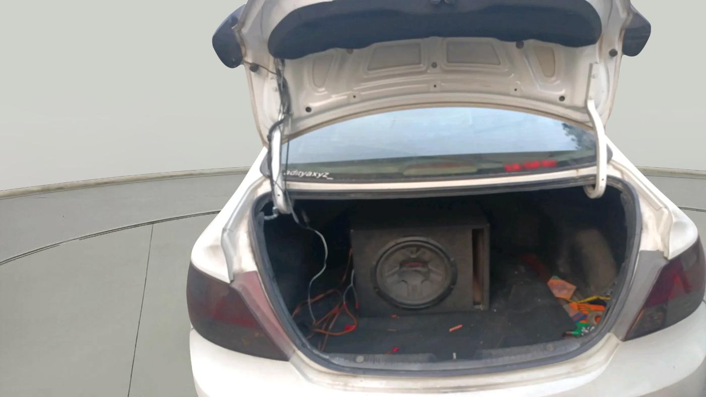 2013 Hyundai Verna FLUIDIC 1.6 CRDI SX, Diesel, Manual, 1,08,151 km, exterior