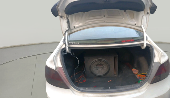 2013 Hyundai Verna FLUIDIC 1.6 CRDI SX, Diesel, Manual, 1,08,150 km, exterior