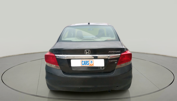 2015 Honda Amaze 1.5L I-DTEC S, Diesel, Manual, 69,582 km, exterior