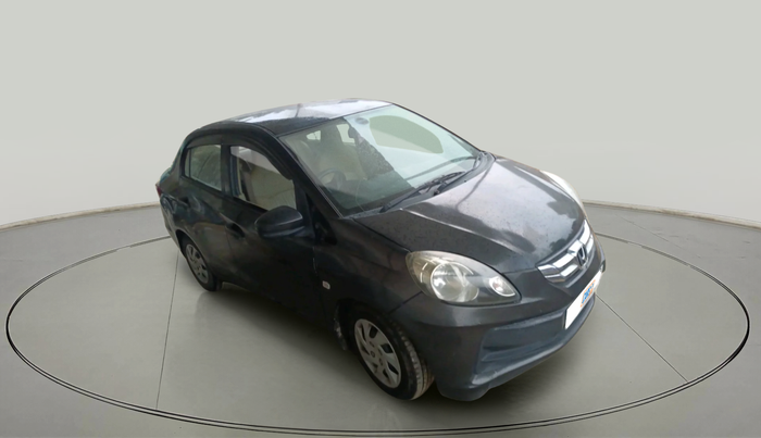 2015 Honda Amaze 1.5L I-DTEC S, Diesel, Manual, 69,582 km, exterior