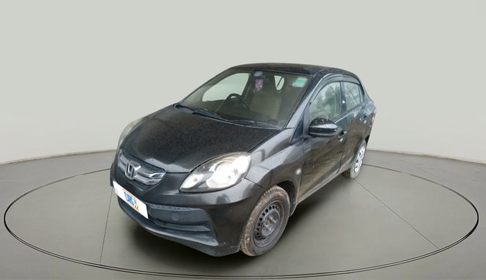 2015 Honda Amaze 1.5L I-DTEC S, Diesel, Manual, 69,582 km, exterior