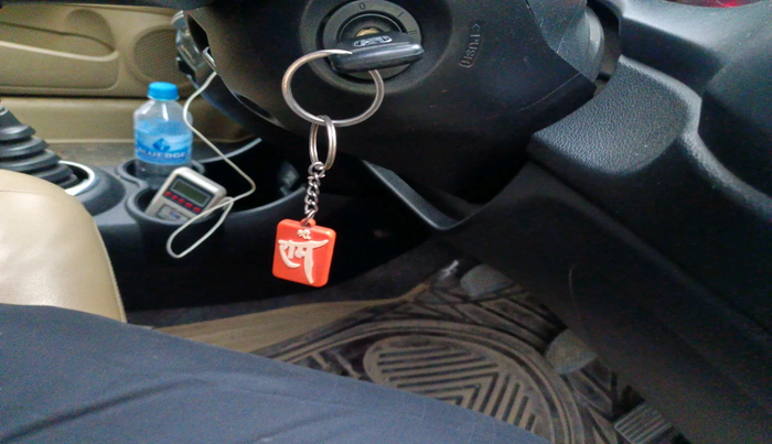 2015 Honda Amaze 1.5L I-DTEC S, Diesel, Manual, 69,582 km, interior