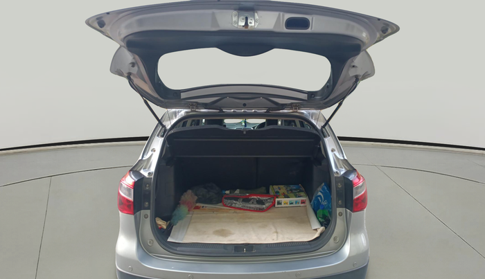 2019 Maruti S Cross ZETA 1.3, Diesel, Manual, 1,37,000 km, exterior