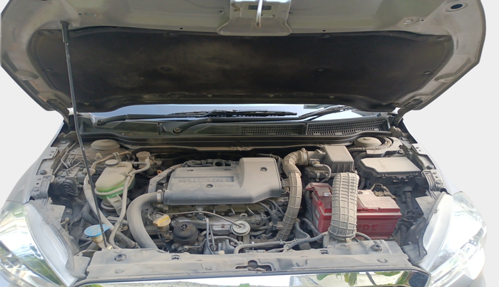 2019 Maruti S Cross ZETA 1.3, Diesel, Manual, 1,37,000 km, exterior