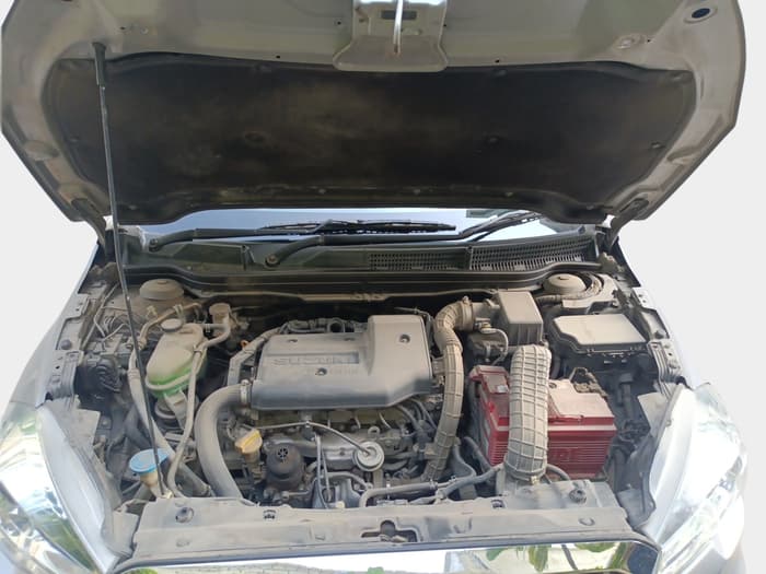 2019 Maruti S Cross ZETA 1.3, Diesel, Manual, 1,38,500 km, exterior