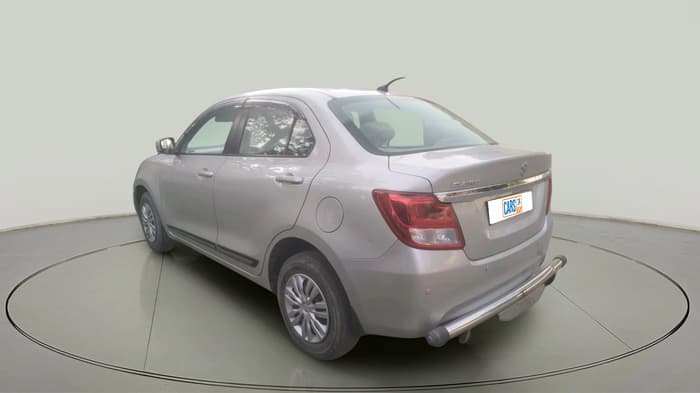 2020 Maruti Dzire VXI, Petrol, Manual, 35,448 km, exterior