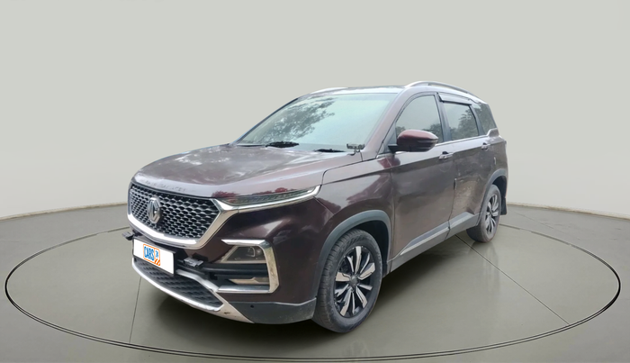 2019 MG HECTOR SHARP 2.0 DIESEL, Diesel, Manual, 79,666 km, exterior