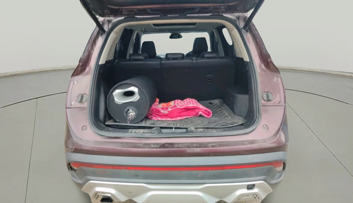 2019 MG HECTOR SHARP 2.0 DIESEL, Diesel, Manual, 79,666 km, exterior