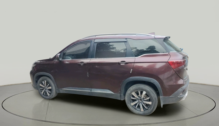 2019 MG HECTOR SHARP 2.0 DIESEL, Diesel, Manual, 79,666 km, exterior