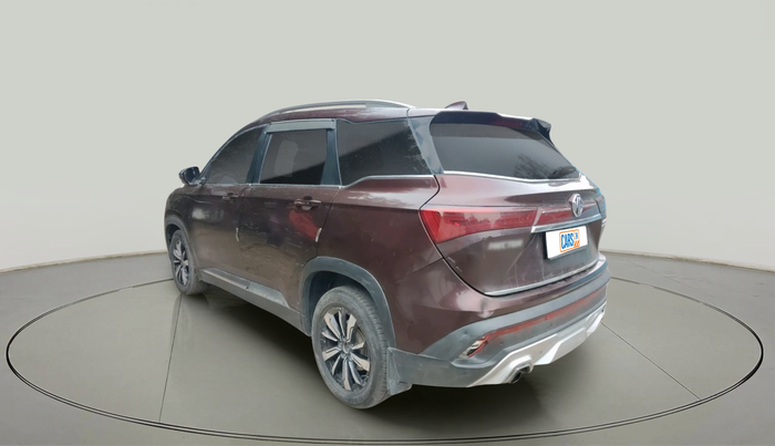 2019 MG HECTOR SHARP 2.0 DIESEL, Diesel, Manual, 79,666 km, exterior