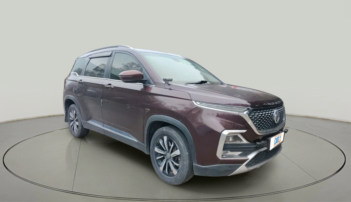 2019 MG HECTOR SHARP 2.0 DIESEL, Diesel, Manual, 79,666 km, exterior