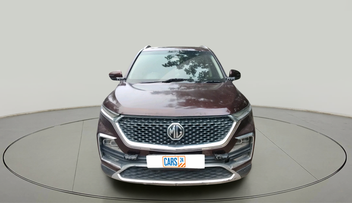 2019 MG HECTOR SHARP 2.0 DIESEL, Diesel, Manual, 79,666 km, exterior