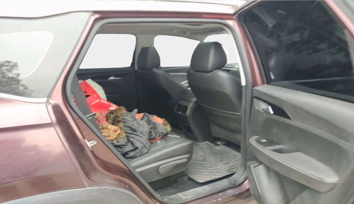 2019 MG HECTOR SHARP 2.0 DIESEL, Diesel, Manual, 79,666 km, interior