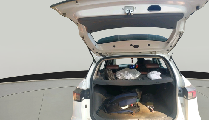 2024 Hyundai Creta E 1.5 PETROL, Petrol, Manual, 40,105 km, exterior